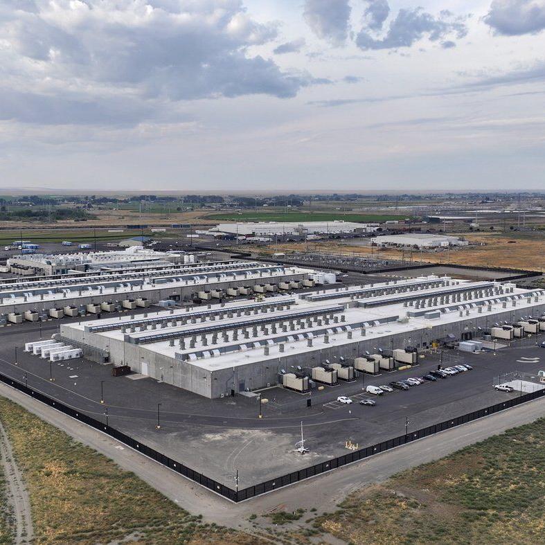 Trump's AI plan calls for massive data centers. Here's how it may affect energy in the US
